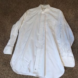 John W Nordstrom button down