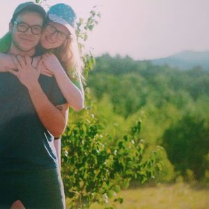 Meet your Posher, Alexander