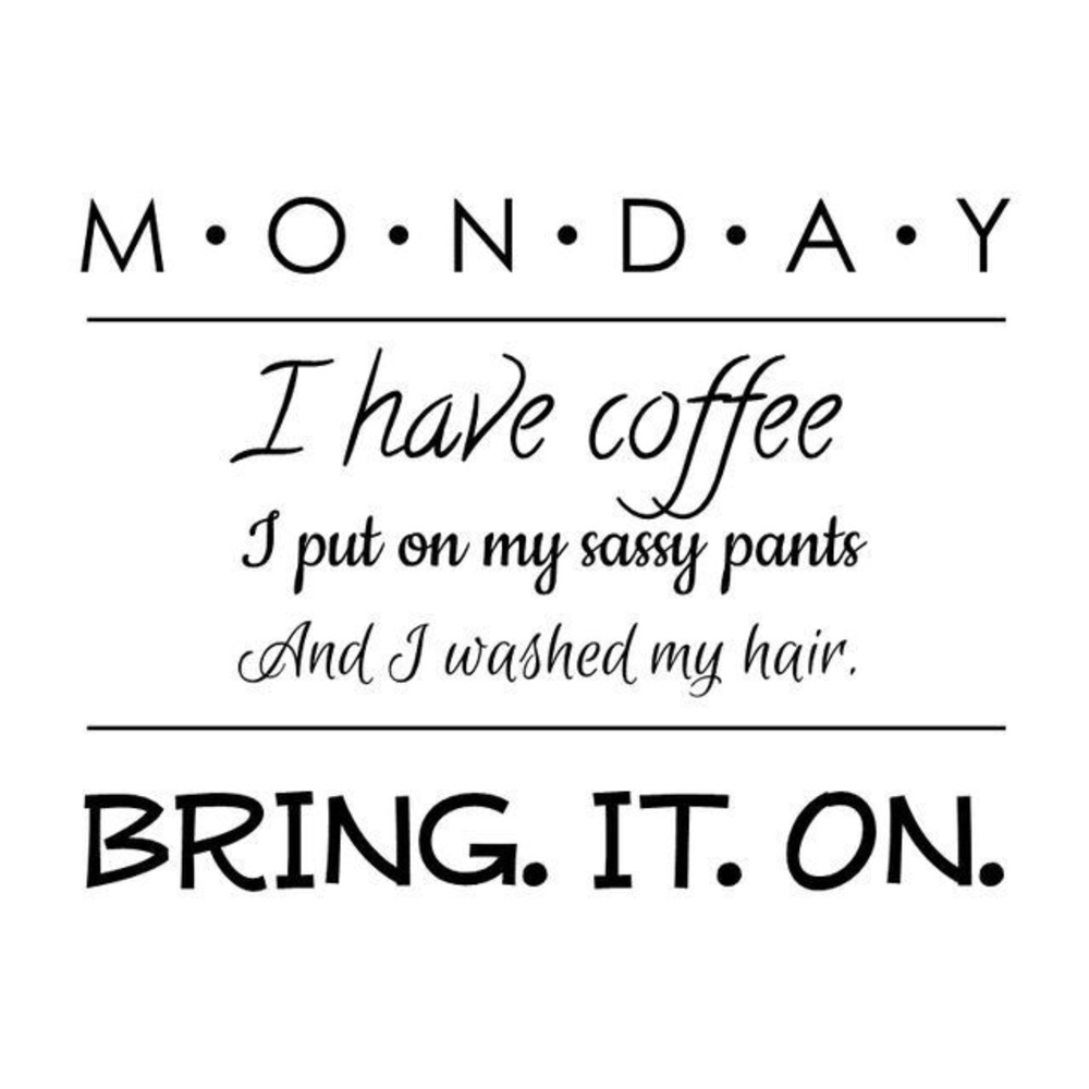 🌟 Happy Monday 🌟