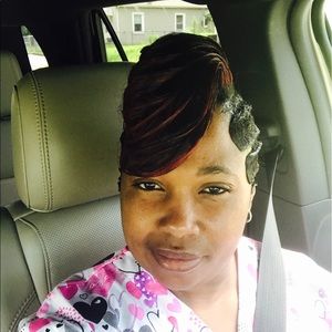 Meet your Posher, Shontay