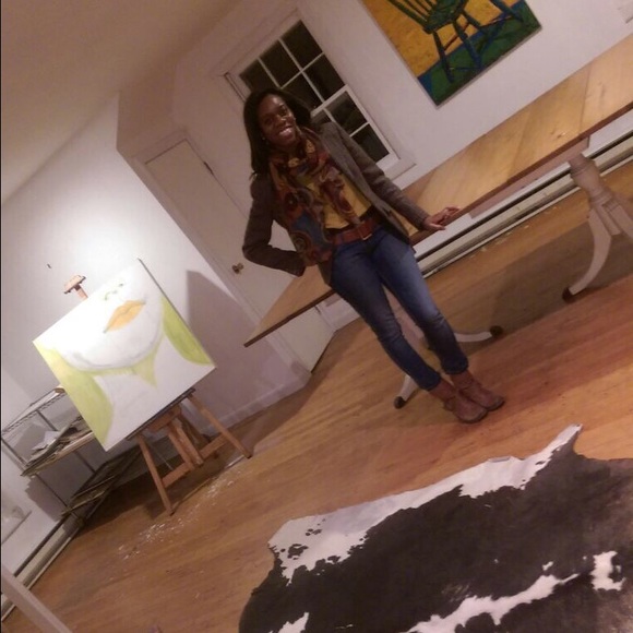 Meet your Posher, Kereme - Picture 1 of 1