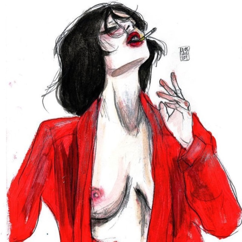 Meet your Posher, Cecily