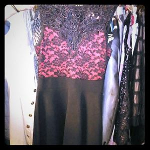 Sassy sexy dress