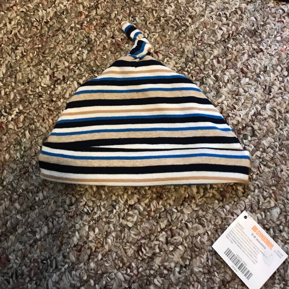 Baby hat