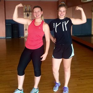 Meet your Posher, Anna