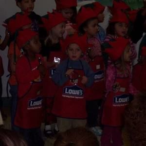 Meet your Posher, Jill