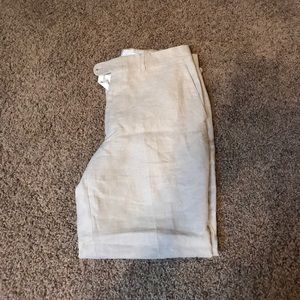 Linear Naturale Luxe pants