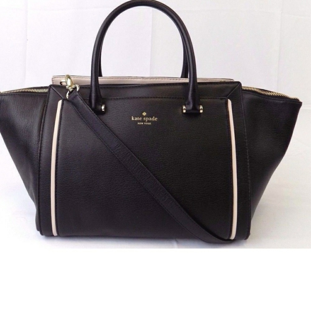 kate spade hand bag