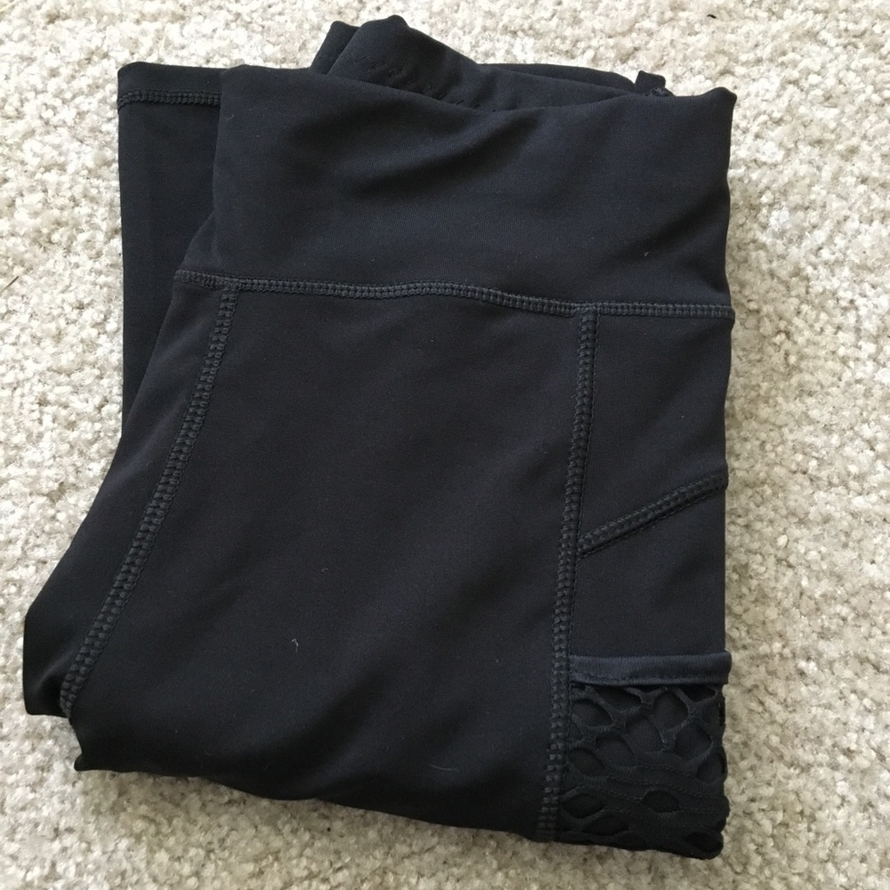 POP Fit Leggings