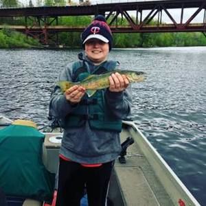 Meet your Posher, Nick