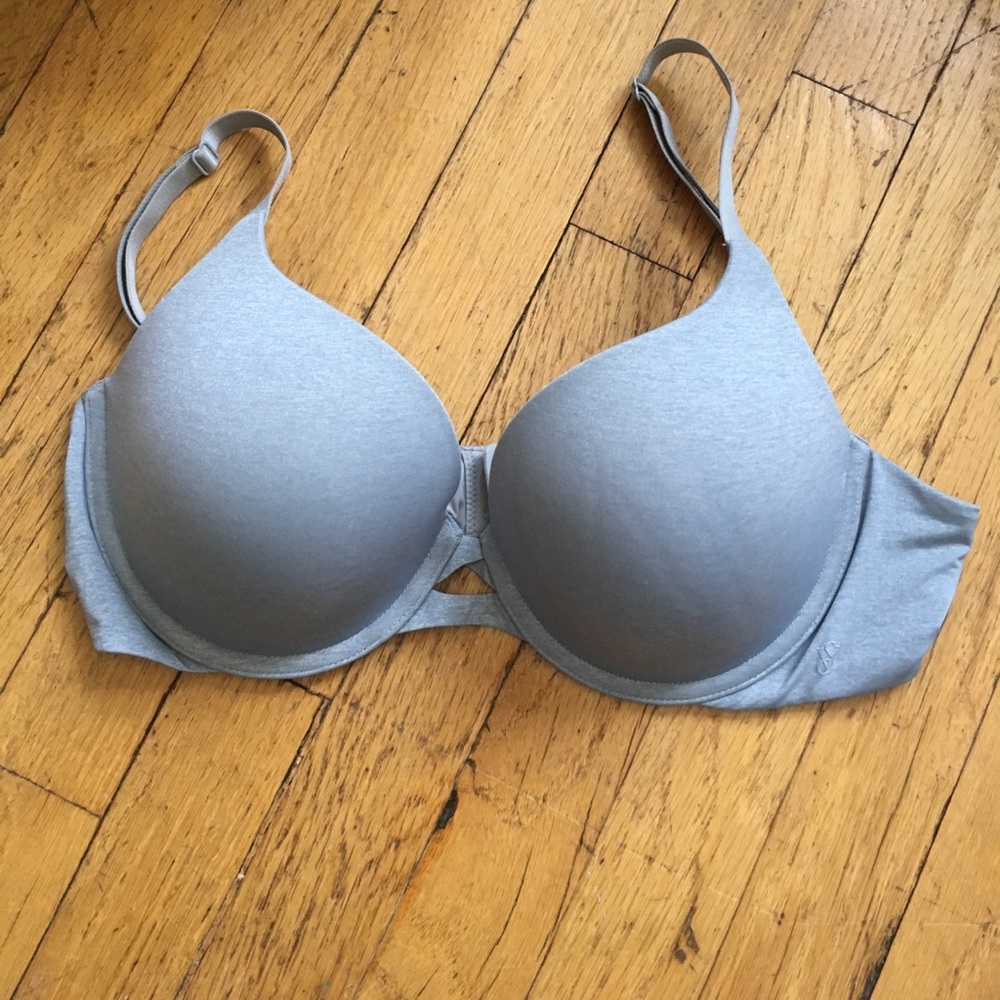 Victoria's Secret perfect fit bra