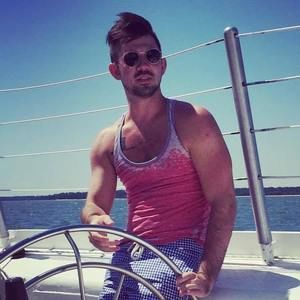 Meet your Posher, Mark