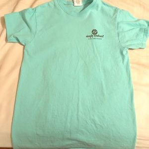 Simply southern shirt