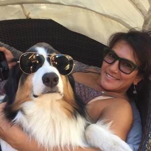 Meet your Posher, Louise