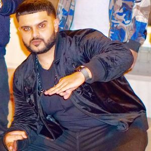 Meet your Posher, Al