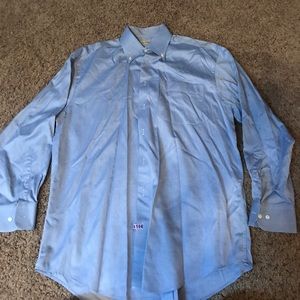 Peter Millar button down