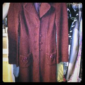 Lovely sexy coat