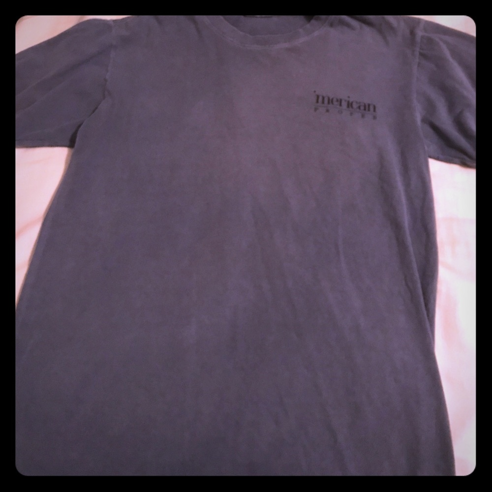 Simply southern shirt