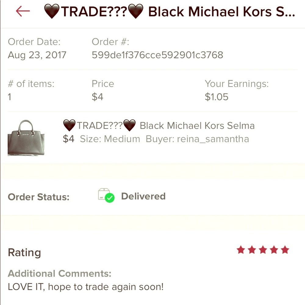 🖤TRADING FEEDBACK🖤