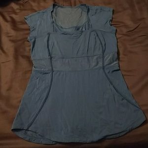 Lululemon top