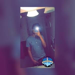 Meet your Posher, Alan