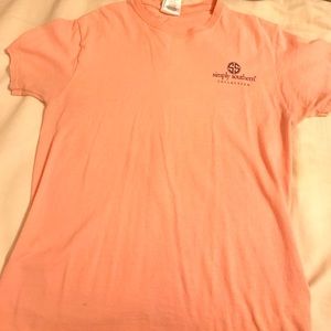 Simply southern shirt