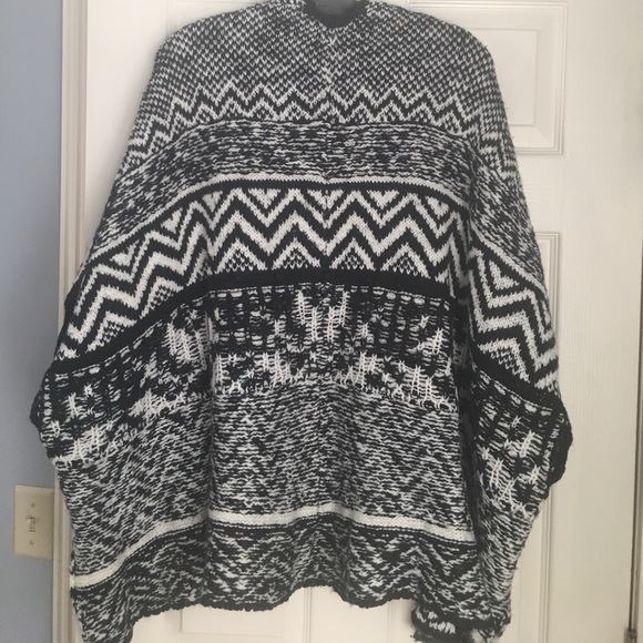 Abercrombie & Fitch open cardigan - Picture 4 of 4