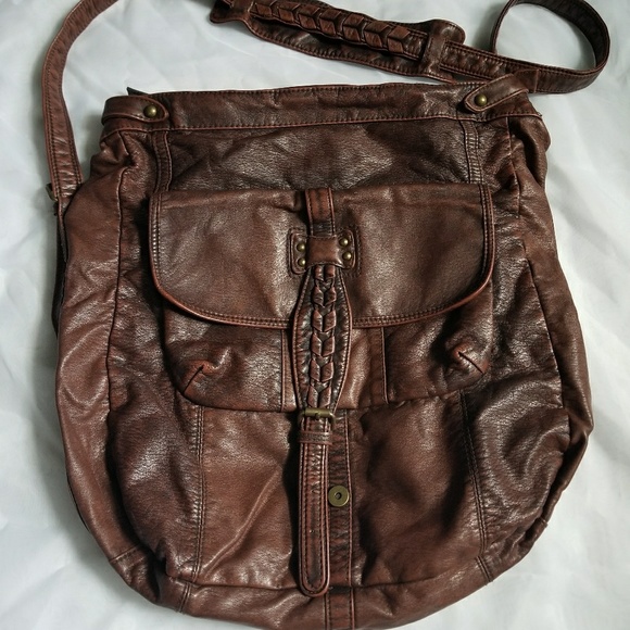 Converse Handbags - Converse Cross Body Bag