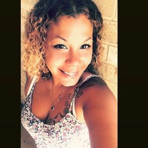 Meet your Posher, Erika