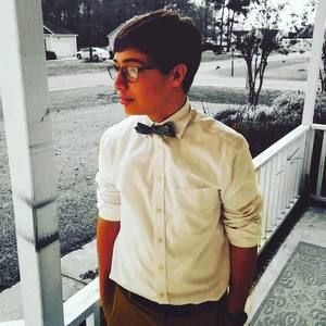 Meet your Posher, Bryce