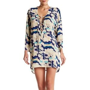 Flynn Skye Delilah dress M