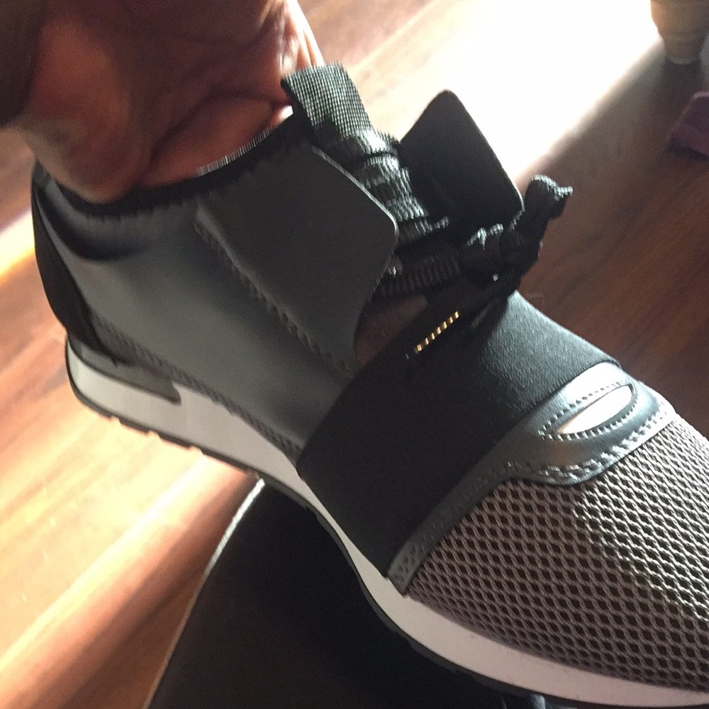 Balenciaga runners