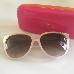 Kate Spade sunglasses