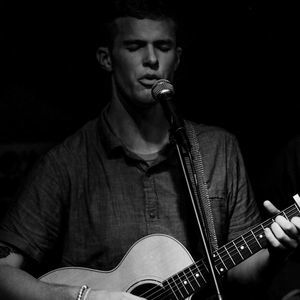 Meet your Posher, Noah