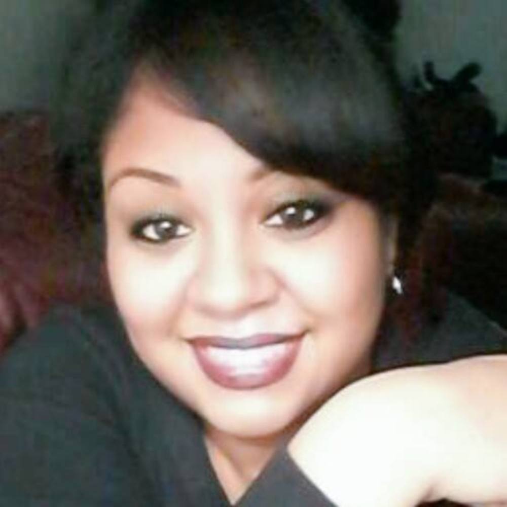 Meet your Posher, Abrianna