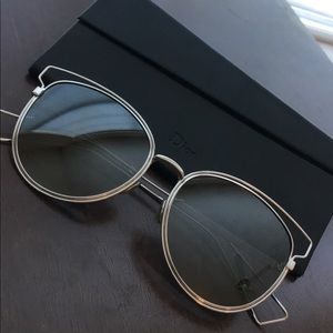 Christian Dior sunglasses