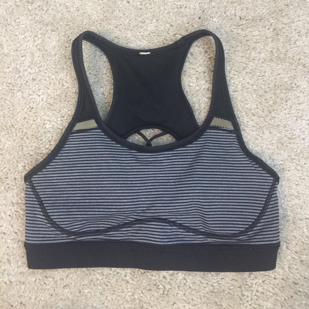 lululemon bra