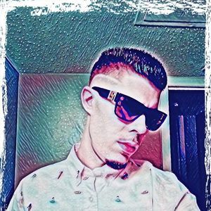 Meet your Posher, Kyle