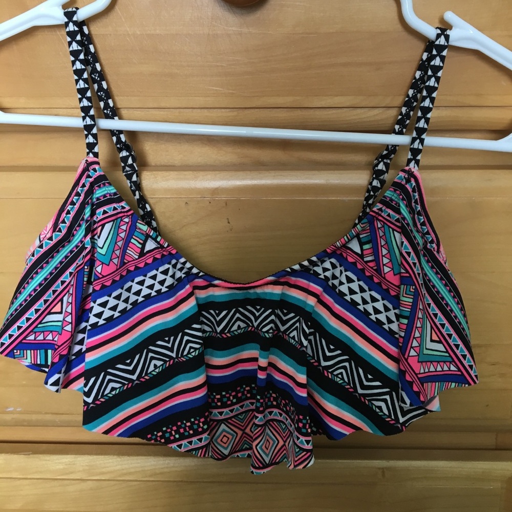 Bathing Suit Top