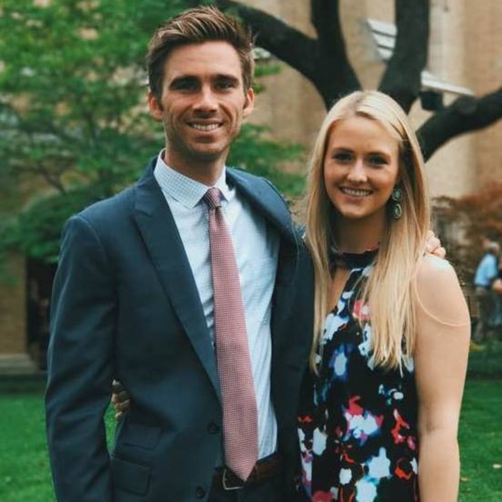 Meet your Posher, Mackenzie