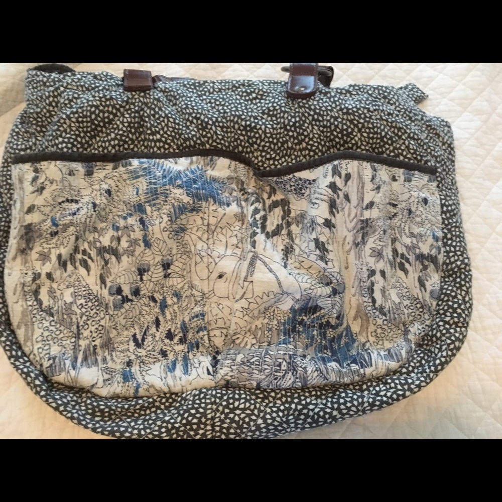 American Eagle Big Bag