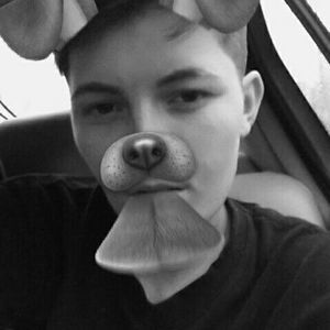 Meet your Posher, Kaitlin