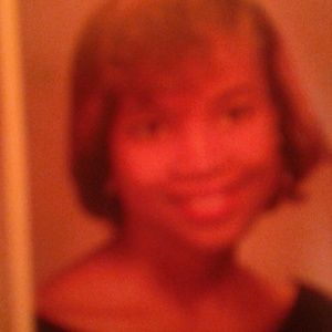 Meet your Posher, Lashonda