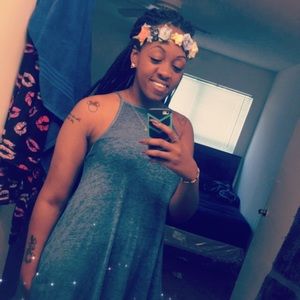 Meet your Posher, Jamiente