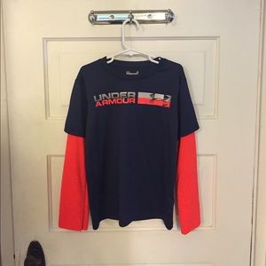 1 Day Only Sale -Never Worn Under Armour