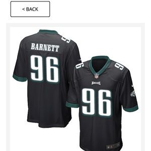 Meet your Posher, Griffin