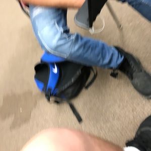 Meet your Posher, Calvin