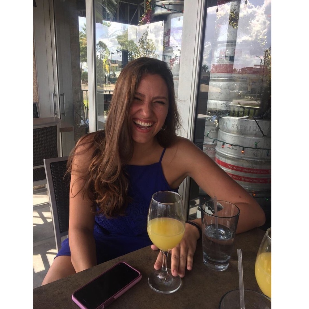 Meet your Posher, Noelle