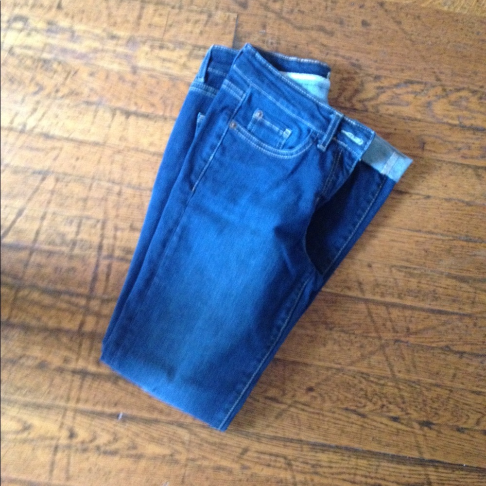Boden jeans, UK size 4