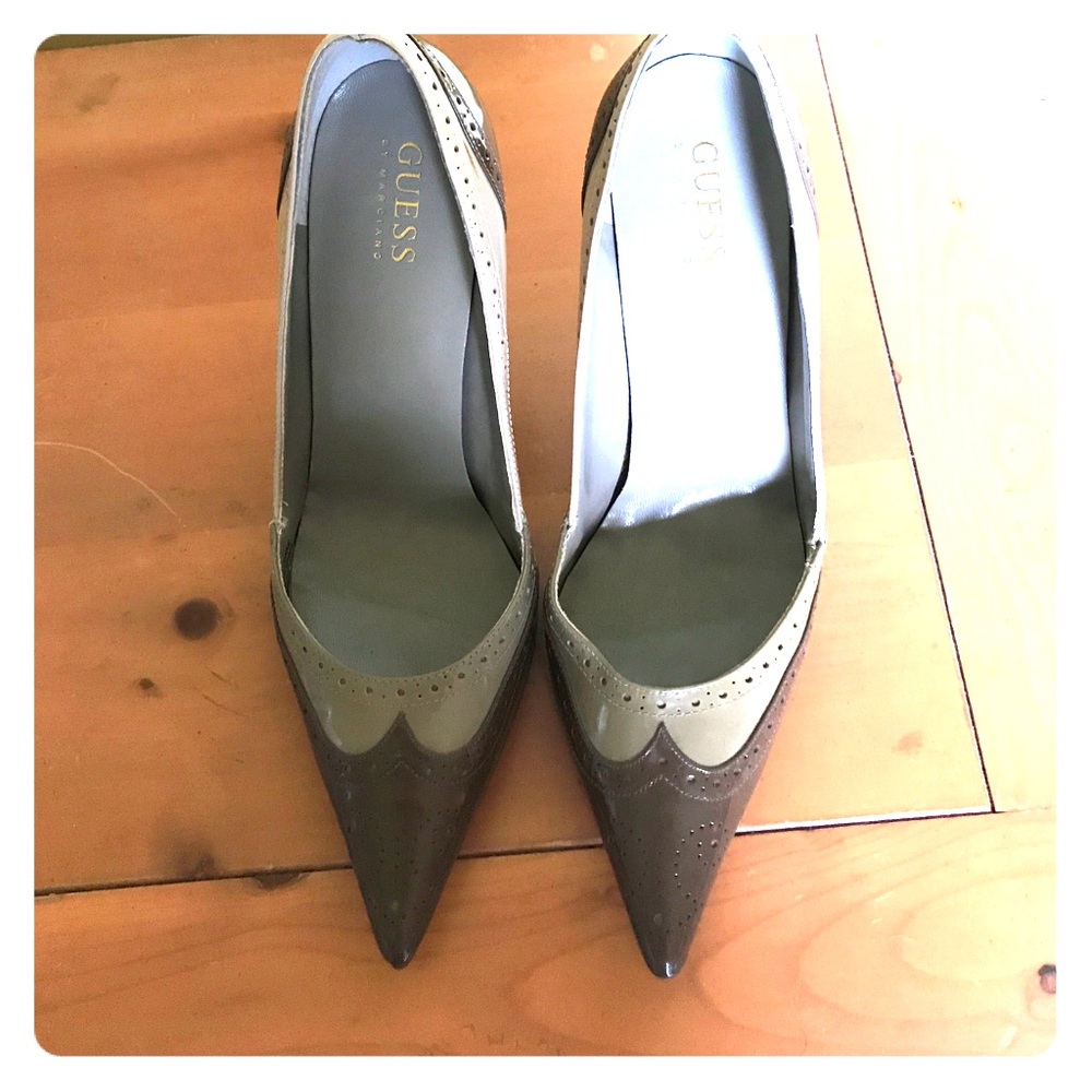 Guess by Marciano Heels